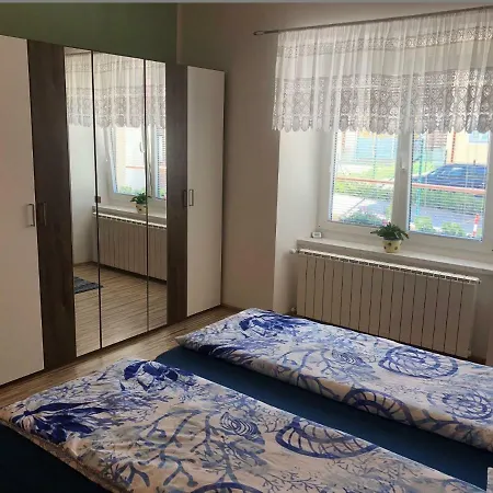 Apartma Mahnic Postojna Exterior photo