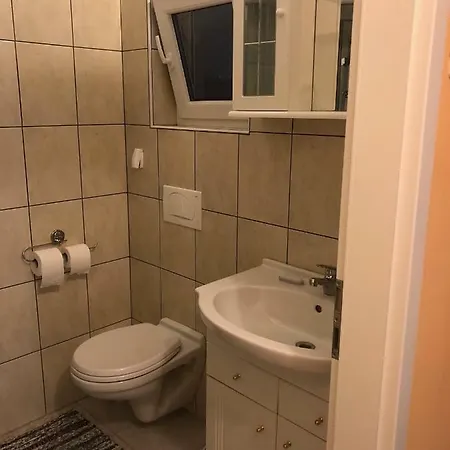 Apartma Mahnic Postojna Exterior photo