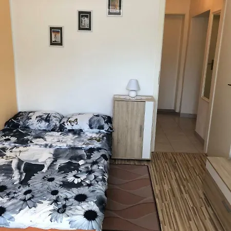 Apartma Mahnic Postojna Exterior photo