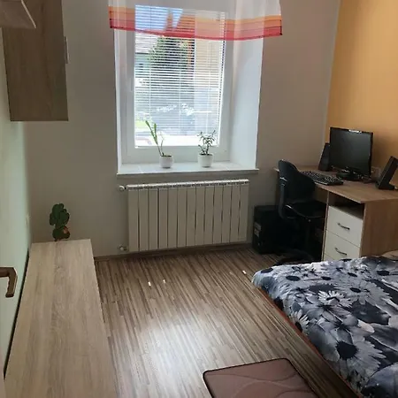 Apartma Mahnic Postojna Exterior photo