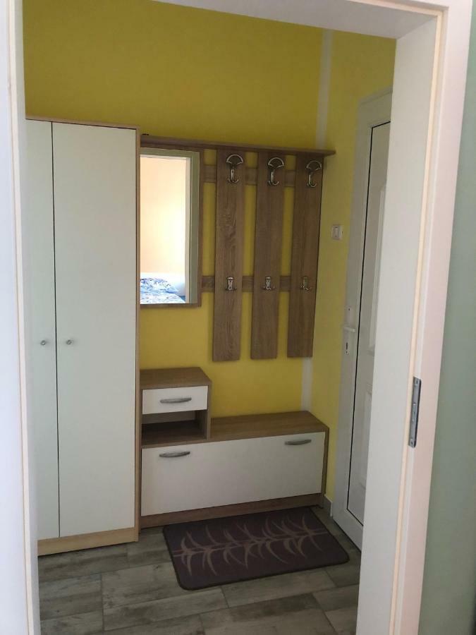 Apartma Mahnic Apartment