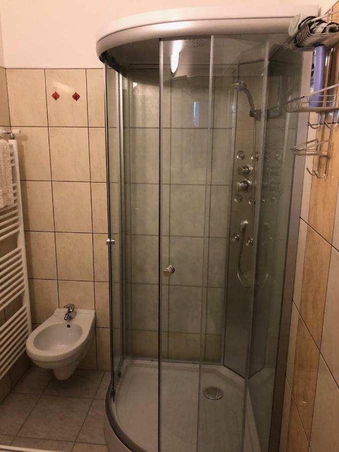 Apartma Mahnic Apartment