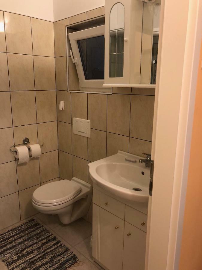 Apartma Mahnic Apartment