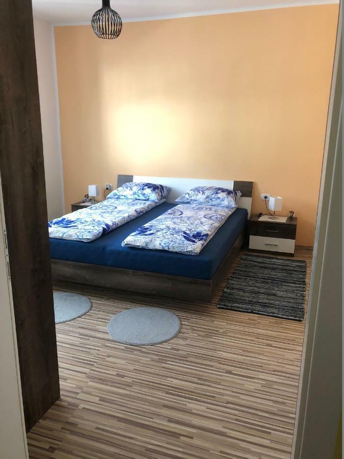 Apartment Apartma Mahnic