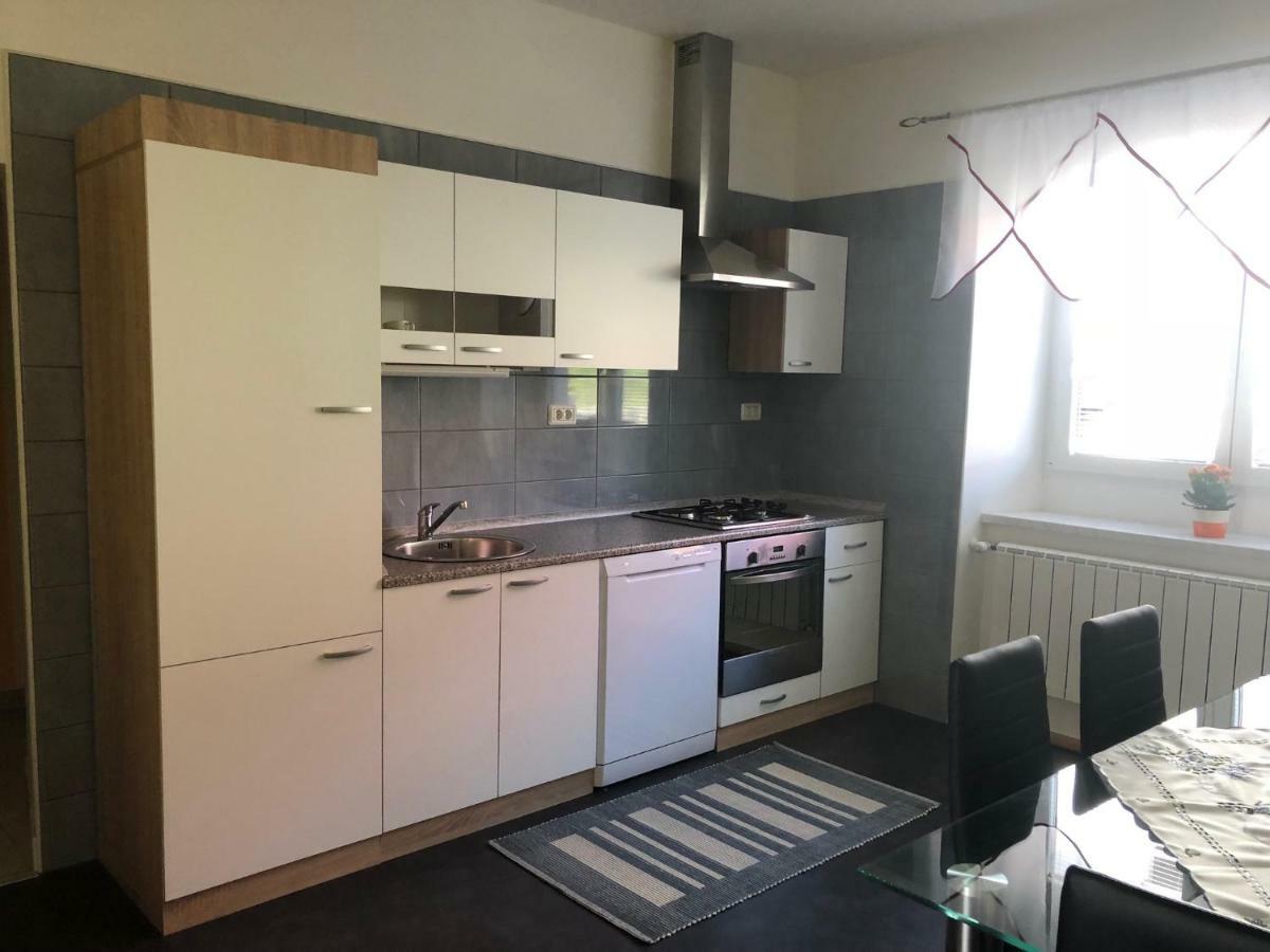 Apartma Mahnic Apartment