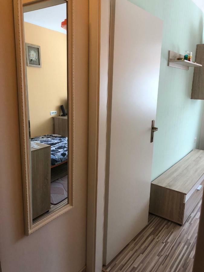 Apartment Apartma Mahnic
