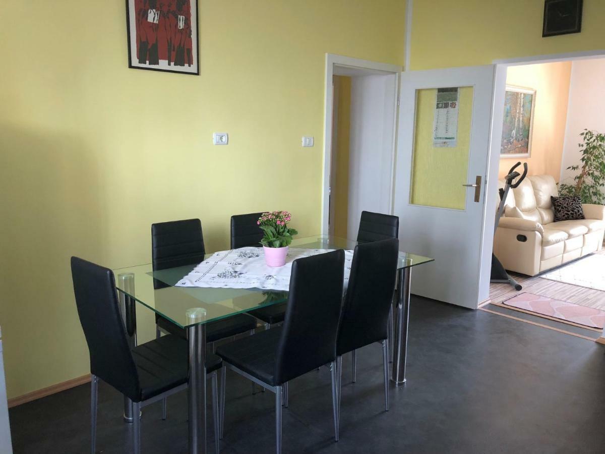 Apartma Mahnic * Postojna