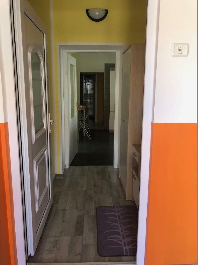 Apartma Mahnic * Postojna