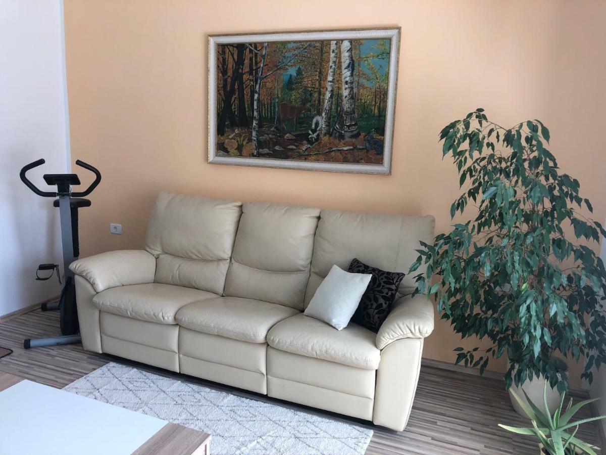 Apartma Mahnic * Postojna